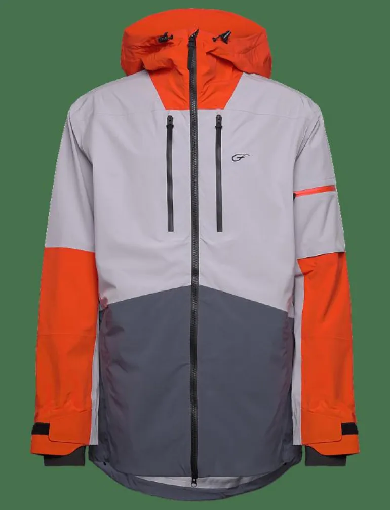 HAKUBA JKT M - Skidjackor