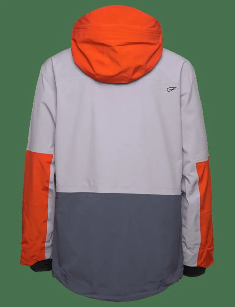 HAKUBA JKT M - Skidjackor