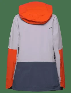 HAKUBA JKT W - Skidjackor
