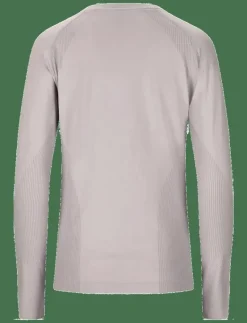 Halen W Seamless L/S Tee - Underställströjor