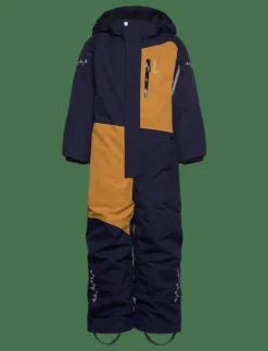 HALFPIPE Winter Jumpsuit Kids - Overaller