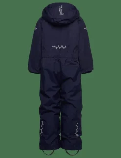 HALFPIPE Winter Jumpsuit Kids - Overaller