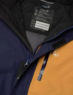 HALFPIPE Winter Jumpsuit Kids - Overaller