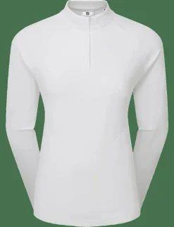 Half-Zip Midlayer - Underställströjor