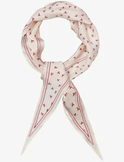 Halia Diamond Scarf - Sjalar