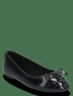 HALLO - Ballerinas