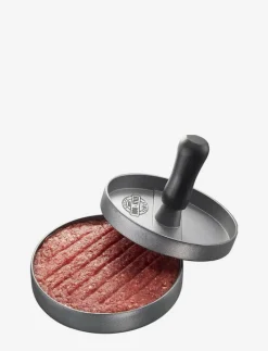 Hamburger press BBQ - Grilltillbehör