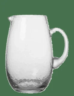Hammered Jug - Vattenkaraffer & Vattenkannor