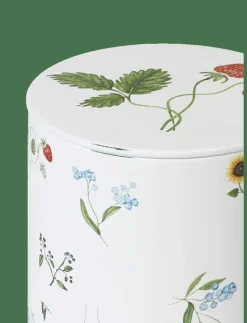 Hammershøi Summer Storage tin H18.5 symphony - Köksförvaring