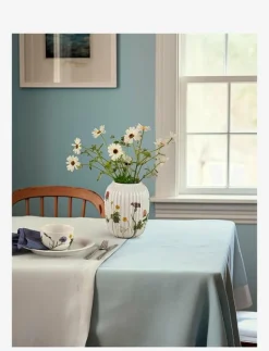 Hammershøi Summer Vas H21 cm wild flowers - Vaser