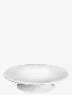 Hammershøi Tårtfat Ø30 cm - Tårtfat