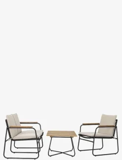 Hampton Coffee Table - Bord