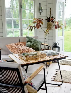 Hampton Coffee Table - Bord