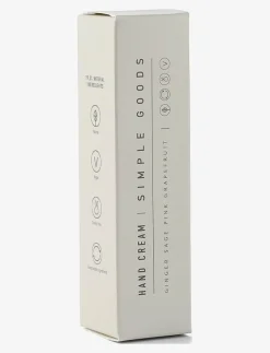 Hand Creme Grapefruit 50 ml - Handvård