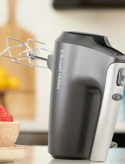 Hand Mixer 185W-350W - Köksmaskiner