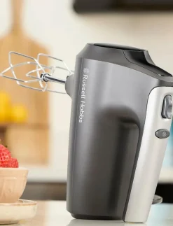 Hand Mixer 185W-350W - Köksmaskiner