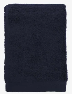 Handduk 50x100 Comfort O Navy blue - Handdukar