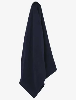 Handduk 50x100 Comfort O Navy blue - Handdukar