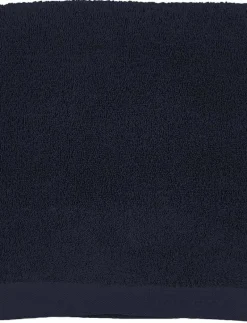 Handduk 50x100 Comfort O Navy blue - Handdukar