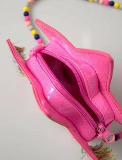 HANDLE BAG - Axelremsväska