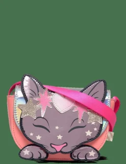 HANDLE BAG - Axelremsväska