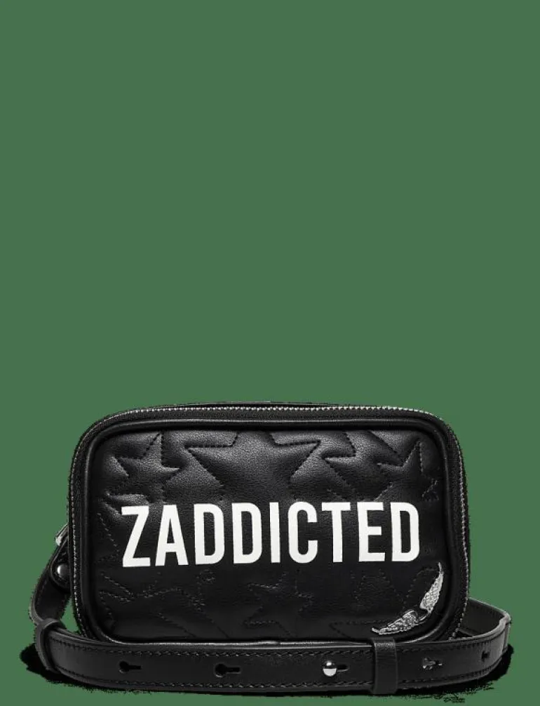 HANDLE BAG - Tygpåsar och små väskor