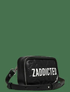 HANDLE BAG - Tygpåsar och små väskor