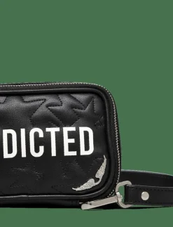 HANDLE BAG - Tygpåsar och små väskor