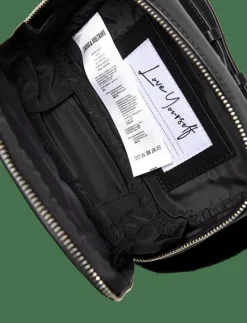 HANDLE BAG - Tygpåsar och små väskor