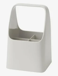 HANDY-BOX förvaringsbox light grey - Köksförvaring