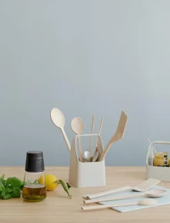 HANDY-BOX förvaringsbox light grey - Köksförvaring