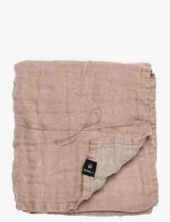 Hannelin Baby Throw - Muslinfiltar
