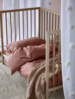 Hannelin Baby Throw - Muslinfiltar