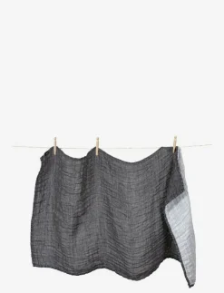 Hannelin Baby Throw - Muslinfiltar