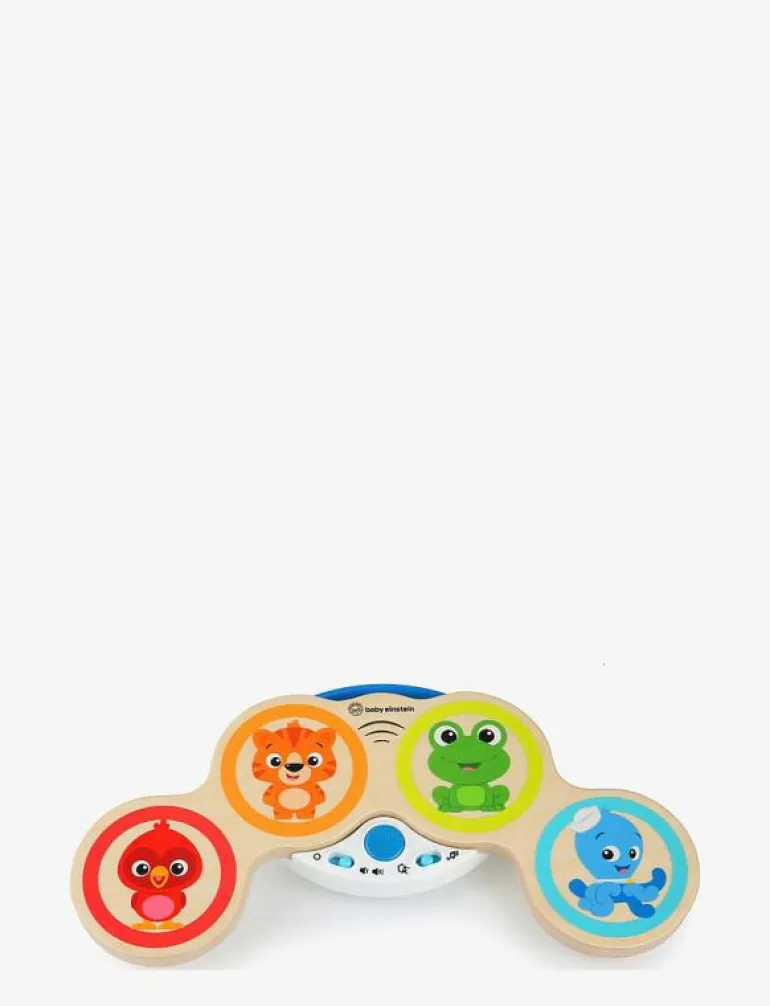 Hape Baby Einstein Magic Touch Drums - Musikinstrument