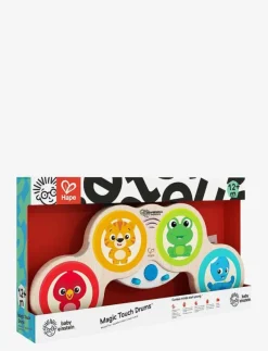 Hape Baby Einstein Magic Touch Drums - Musikinstrument