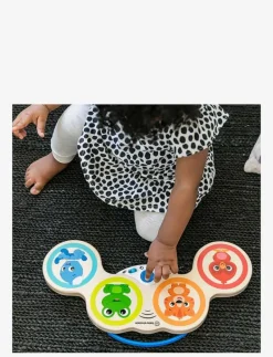 Hape Baby Einstein Magic Touch Drums - Musikinstrument