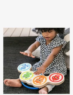 Hape Baby Einstein Magic Touch Drums - Musikinstrument