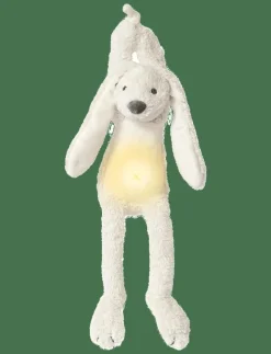 Happy Horse - Rabbit Richie Nightlight with soothing sounds - Nattlampor
