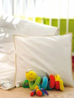 Happy Kids Junior Pillow - Kuddar