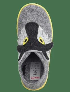 HAPPY OCTI - Inneskor