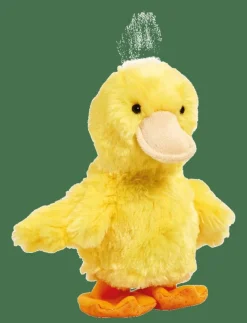 HAPPY PETS Quack Quack Duckling - Interaktivt djur
