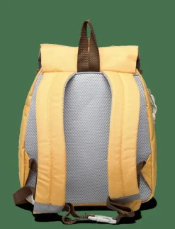 HAPPY SAMMIES BACKPACK S LION LESTER - Ryggsäckar