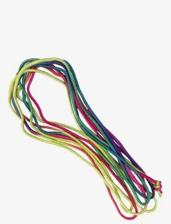 HAPPY SUMMER Elastic Jump Rope - Utomhusspel & Sport