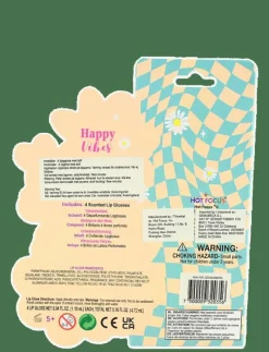 HAPPY VIBES LIP GLOSS - Smink