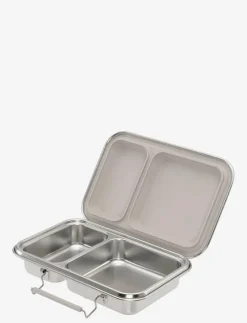 Haps box - two compartments - Lunchlådor