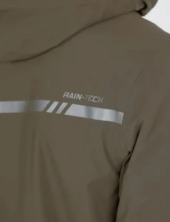 Harbor M Rain-Tech Jacket W-PRO 200 - Friluftsjacka