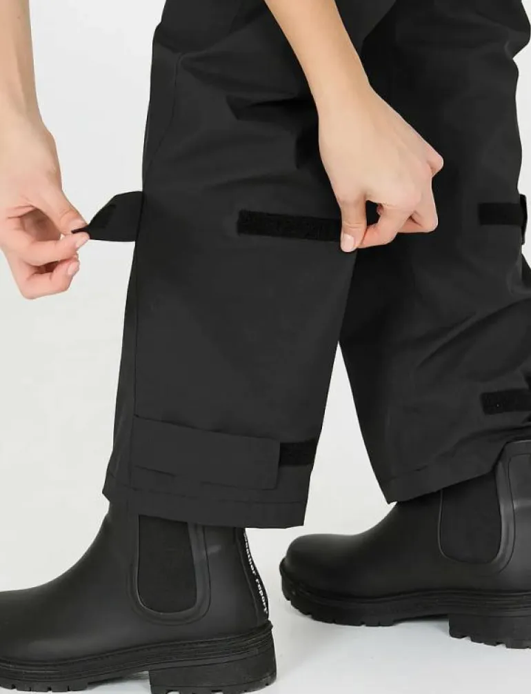 Harbor W Rain-Tech Pants W-PRO 2000 - Regnbyxor