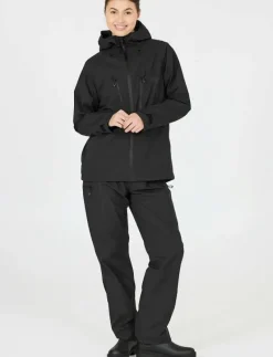 Harbor W Rain-Tech Pants W-PRO 2000 - Regnbyxor
