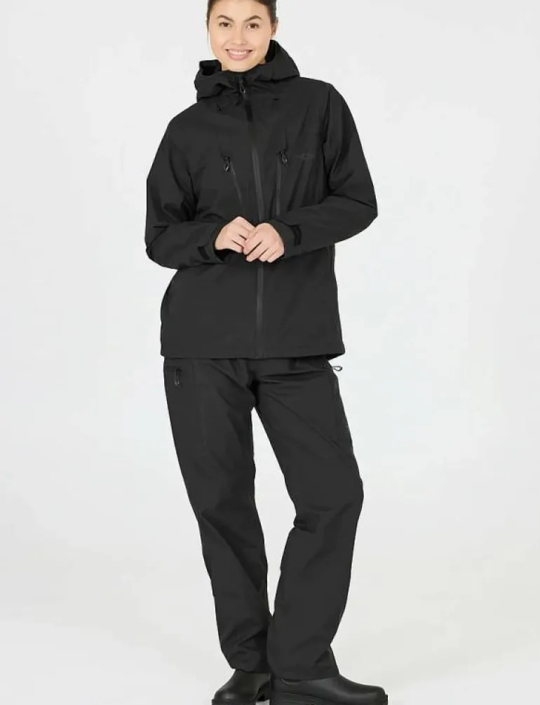 Harbor W Rain-Tech Pants W-PRO 2000 - Regnbyxor